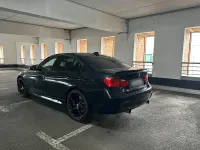 Gebraucht BMW 335 Performance 326 PS (239 kW) 2013 Schwarz Limousine