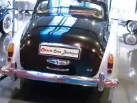 Gebraucht Bentley S3 200 PS (147 kW) 1964 Grün Limousine