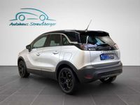 gebraucht Opel Crossland X Crossland Ultimate UPE:37.000 € Navi LED Kamera