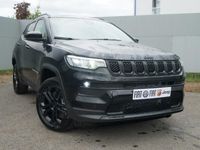 Neu Jeep Compass North 240 PS (176 kW) 2025 Schwarz SUV