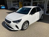 gebraucht Opel Corsa F Elegance 1.2 Turbo EU6d digitales Cockpi