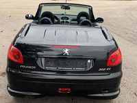 Gebraucht Peugeot 206 2005 Cabrio