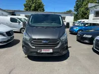 Gebraucht Ford Transit Custom Trend 170 PS (125 kW) 2018 Van / Kleinbus