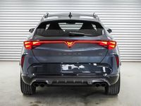 Gebraucht Cupra Formentor VZ 2025 Magnetic grau metallic (s7) SUV