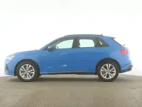 Gebraucht Audi Q3 S-Line 190 PS (139 kW) 2019 Turboblau SUV