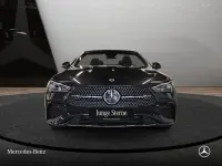 Gebraucht Mercedes CLE200 Advanced Plus 204 PS (150 kW) 2025 Grau Cabrio