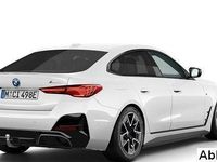 Gebraucht BMW i4 Performance 400 kW (544 PS) 2025 Weiß Limousine