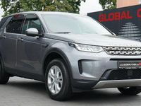 Gebraucht Land Rover Discovery Sport S 309 PS (227 kW) 2022 Grau SUV