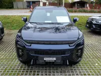 Gebraucht KGM Actyon 163 PS (119 kW) 2026 Blau SUV