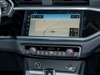 Gebraucht Audi Q3 150 PS (110 kW) 2024 Grau SUV