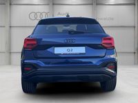 Gebraucht Audi Q2 S-Line 150 PS (110 kW) 2025 Blau SUV