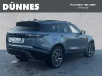 Second-hand Land Rover Range Rover Velar HSE Dynamic 404 CP (297 kW) 2023 Albastru SUV