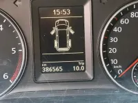 Gebraucht VW Multivan Match 180 PS (132 kW) 2012 Weiß Van / Kleinbus