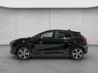 Gebraucht Ford Puma ST-Line X 155 PS (114 kW) 2024 Schwarz SUV
