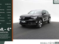 Gebraucht Volvo C40 Core 300 kW (408 PS) 2022 Schwarz SUV