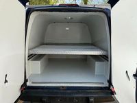 Usata Opel Combo 60 CV (44 kW) 2000 Blu Monovolume