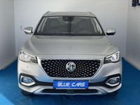 Gebraucht MG EHS Luxury 258 PS (189 kW) 2022 Silber SUV