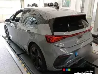 Gebraucht Cupra Born 150 kW (204 PS) 2024 Vaporgrau Kleinwagen