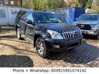 Gebraucht Toyota Land Cruiser 286 PS (210 kW) 2005 Schwarz metallic SUV