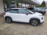 Gebraucht Citroën C3 110 PS (80 kW) 2020 Weiss Kleinwagen
