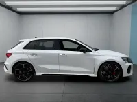 Gebraucht Audi RS3 400 PS (294 kW) 2024 Weiss Limousine