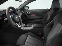 Gebraucht BMW 220 Shadowline 184 PS (135 kW) 2026 Weiß Coupé