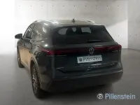 Gebraucht VW Tiguan Goal 150 PS (110 kW) 2025 Grau SUV
