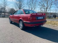 gebraucht Audi 80 B4 2.0E Quattro