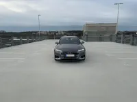 Gebraucht Audi A4 Advanced 190 PS (139 kW) 2020 Grau Kombi