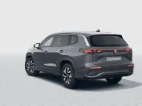 Neu VW Tayron 150 PS (110 kW) 2026 Delfingrau metallic SUV