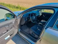 Gebraucht Audi A4 163 PS (119 kW) 2003 Grau Kombi