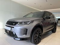 Gebraucht Land Rover Discovery Sport SE Dynamic 204 PS (150 kW) 2024 Eiger grey (grau) SUV
