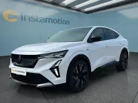 Gebraucht Renault Rafale 300 PS (220 kW) 2025 Weiß SUV