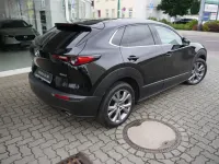 Gebraucht Mazda CX-30 Selection 122 PS (89 kW) 2022 Jet black 41w SUV