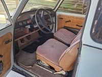 Gebraucht Trabant 601 26 PS (19 kW) 1990 Hellblau Kleinwagen