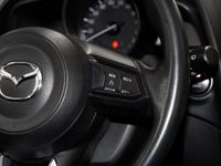 gebraucht Mazda CX-3 SKYACTIV-G EXCLUSIVE-LINE NAVI SHZ PDC KLIM