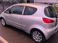 gebraucht Mitsubishi Colt 1,4 Diesel