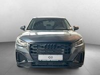 Gebraucht Audi Q2 S-Line 150 PS (110 kW) 2025 6y daytonagrau perleffekt SUV
