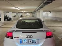 Usata Audi TT RS Performance 340 CV (250 kW) 2009 Bianco Coupé