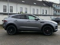 Gebraucht Jaguar E-Pace SE 204 PS (150 kW) 2021 Grau SUV