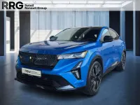Gebraucht Renault Rafale Esprit Alpine 150 PS (110 kW) 2025 Blau SUV