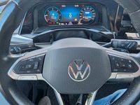 Occasion VW Multivan Life 150 ch (110 kW) 2022 Noir Monospace