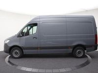 Usata Mercedes Sprinter 2024 Andere Furgone