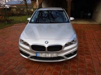 gebraucht BMW 218 Active Tourer 218i -