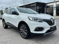 Gebraucht Renault Kadjar Bose Edition 140 PS (102 kW) 2020 Weiß SUV