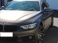 Gebraucht BMW 435 313 PS (230 kW) 2019 Andere farben Coupé