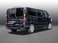 Gebraucht Renault Trafic Intens 150 PS (110 kW) 2025 Tenebroschwarz met. Van / Kleinbus