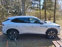 Gebraucht MG HS Luxury 170 PS (125 kW) 2025 Weiß SUV