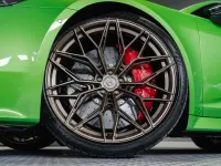Gebraucht Audi RS6 Comfort 1001 PS (736 kW) 2024 Java grün Kombi