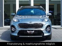 gebraucht Kia Sportage GT Line 4WD Pano.Garantie bis 05.2025